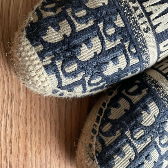 Christian Dior flats - Picture 3 of 4